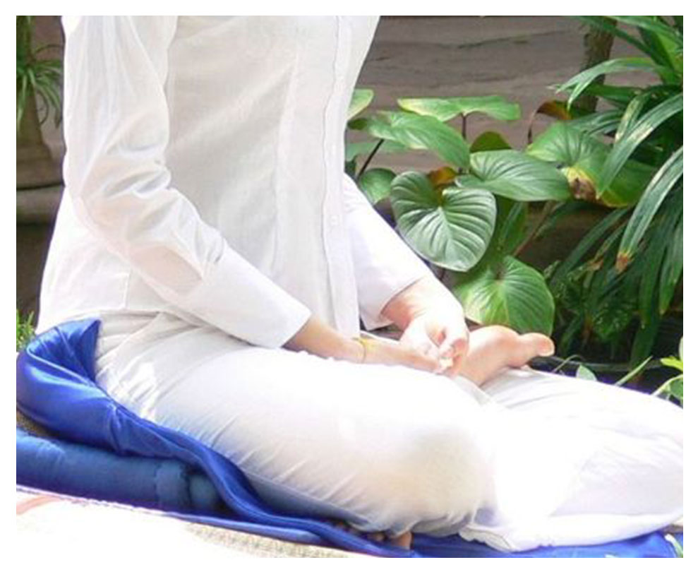 Yoga und Meditation für Deine Abwehrkräfte