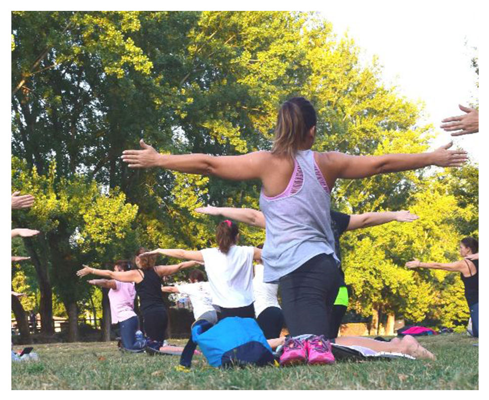 Studien: Ist Yoga wirklich gut für die Gesundheit?